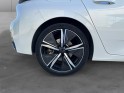 Peugeot 308 gt phev 225 e-eat8 - caméra 360 - carplay - garantie 12 mois occasion simplicicar nimes - rb auto simplicicar...