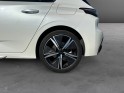 Peugeot 308 gt phev 225 e-eat8 - caméra 360 - carplay - garantie 12 mois occasion simplicicar nimes - rb auto simplicicar...