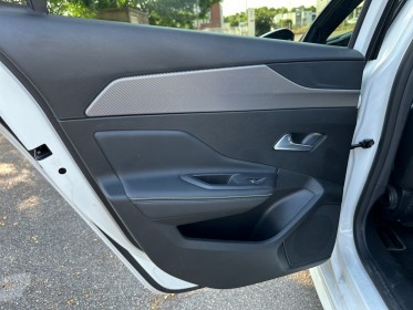 Peugeot 308 gt phev 225 e-eat8 - caméra 360 - carplay - garantie 12 mois occasion simplicicar nimes - rb auto simplicicar...