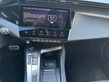 Peugeot 308 gt phev 225 e-eat8 - caméra 360 - carplay - garantie 12 mois occasion simplicicar nimes - rb auto simplicicar...