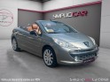 Peugeot 207 cc 1.6 vti 16v 120ch sport occasion simplicicar la ciotat simplicicar simplicibike france