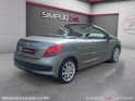 Peugeot 207 cc 1.6 vti 16v 120ch sport occasion simplicicar la ciotat simplicicar simplicibike france