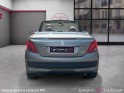 Peugeot 207 cc 1.6 vti 16v 120ch sport occasion simplicicar la ciotat simplicicar simplicibike france