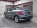 Peugeot 207 cc 1.6 vti 16v 120ch sport occasion simplicicar la ciotat simplicicar simplicibike france