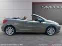 Peugeot 207 cc 1.6 vti 16v 120ch sport occasion simplicicar la ciotat simplicicar simplicibike france