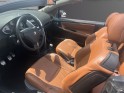 Peugeot 207 cc 1.6 vti 16v 120ch sport occasion simplicicar la ciotat simplicicar simplicibike france