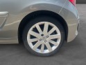 Peugeot 207 cc 1.6 vti 16v 120ch sport occasion simplicicar la ciotat simplicicar simplicibike france