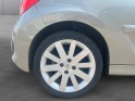 Peugeot 207 cc 1.6 vti 16v 120ch sport occasion simplicicar la ciotat simplicicar simplicibike france