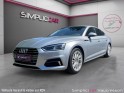 Audi a5 sportback 2.0 tfsi 252ch design luxe occasion simplicicar vaucresson simplicicar simplicibike france