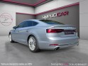 Audi a5 sportback 2.0 tfsi 252ch design luxe occasion simplicicar vaucresson simplicicar simplicibike france