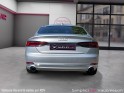 Audi a5 sportback 2.0 tfsi 252ch design luxe occasion simplicicar vaucresson simplicicar simplicibike france