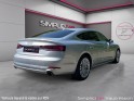 Audi a5 sportback 2.0 tfsi 252ch design luxe occasion simplicicar vaucresson simplicicar simplicibike france