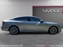 Audi a5 sportback 2.0 tfsi 252ch design luxe occasion simplicicar vaucresson simplicicar simplicibike france