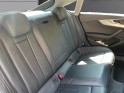 Audi a5 sportback 2.0 tfsi 252ch design luxe occasion simplicicar vaucresson simplicicar simplicibike france