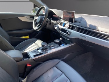 Audi a5 sportback 2.0 tfsi 252ch design luxe occasion simplicicar vaucresson simplicicar simplicibike france