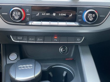 Audi a5 sportback 2.0 tfsi 252ch design luxe occasion simplicicar vaucresson simplicicar simplicibike france
