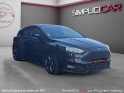 Ford focus 2.0 ecoboost 250 ss st occasion simplicicar velay simplicicar simplicibike france