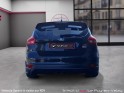 Ford focus 2.0 ecoboost 250 ss st occasion simplicicar velay simplicicar simplicibike france