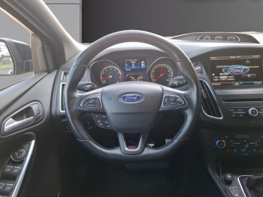 Ford focus 2.0 ecoboost 250 ss st occasion simplicicar velay simplicicar simplicibike france