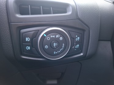 Ford focus 2.0 ecoboost 250 ss st occasion simplicicar velay simplicicar simplicibike france