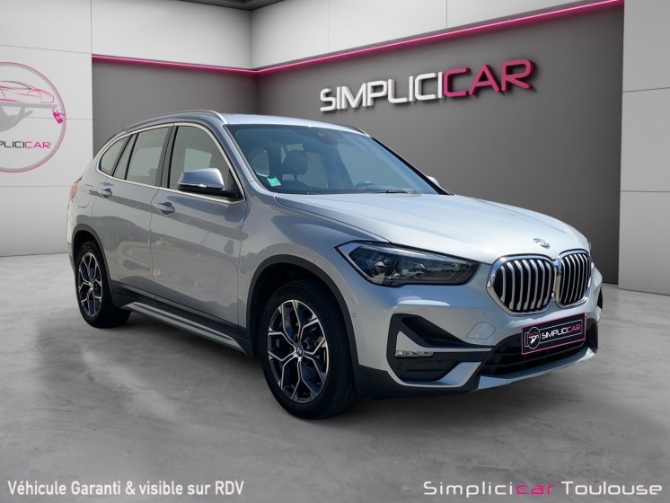 Bmw x1 f48 lci xdrive 18d 150 ch xline/garantie 12 mois/ camera/radars av-ar/ regul.vitesse/ bluetooth occasion toulouse (31)... Bmw x1 f48 lci xdrive 18d 150 ch xline/garantie 12 mois/ camera/radars av-ar/ regul.vitesse/ bluetooth occasion toulouse (31)...
