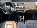 Bmw x1 f48 lci xdrive 18d 150 ch xline/garantie 12 mois/ camera/radars av-ar/ regul.vitesse/ bluetooth occasion toulouse (31)...