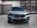 Bmw x1 f48 lci xdrive 18d 150 ch xline/garantie 12 mois/ camera/radars av-ar/ regul.vitesse/ bluetooth occasion toulouse (31)...