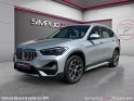 Bmw x1 f48 lci xdrive 18d 150 ch xline/garantie 12 mois/ camera/radars av-ar/ regul.vitesse/ bluetooth occasion toulouse (31)...