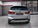 Bmw x1 f48 lci xdrive 18d 150 ch xline/garantie 12 mois/ camera/radars av-ar/ regul.vitesse/ bluetooth occasion toulouse (31)...