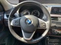 Bmw x1 f48 lci xdrive 18d 150 ch xline/garantie 12 mois/ camera/radars av-ar/ regul.vitesse/ bluetooth occasion toulouse (31)...