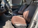 Bmw x1 f48 lci xdrive 18d 150 ch xline/garantie 12 mois/ camera/radars av-ar/ regul.vitesse/ bluetooth occasion toulouse (31)...