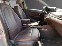 Bmw x1 f48 lci xdrive 18d 150 ch xline/garantie 12 mois/ camera/radars av-ar/ regul.vitesse/ bluetooth occasion toulouse (31)...