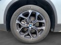 Bmw x1 f48 lci xdrive 18d 150 ch xline/garantie 12 mois/ camera/radars av-ar/ regul.vitesse/ bluetooth occasion toulouse (31)...