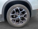 Bmw x1 f48 lci xdrive 18d 150 ch xline/garantie 12 mois/ camera/radars av-ar/ regul.vitesse/ bluetooth occasion toulouse (31)...