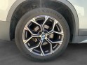 Bmw x1 f48 lci xdrive 18d 150 ch xline/garantie 12 mois/ camera/radars av-ar/ regul.vitesse/ bluetooth occasion toulouse (31)...