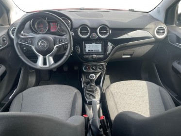 Opel adam 1.4 twinport 87 ch s/s unlimited occasion simplicicar brie-comte-robert simplicicar simplicibike france