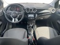 Opel adam 1.4 twinport 87 ch s/s unlimited occasion simplicicar brie-comte-robert simplicicar simplicibike france