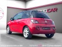 Opel adam 1.4 twinport 87 ch s/s unlimited occasion simplicicar brie-comte-robert simplicicar simplicibike france