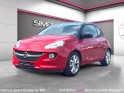 Opel adam 1.4 twinport 87 ch s/s unlimited occasion simplicicar brie-comte-robert simplicicar simplicibike france