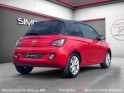 Opel adam 1.4 twinport 87 ch s/s unlimited occasion simplicicar brie-comte-robert simplicicar simplicibike france