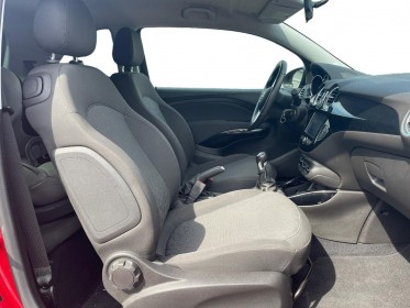 Opel adam 1.4 twinport 87 ch s/s unlimited occasion simplicicar brie-comte-robert simplicicar simplicibike france