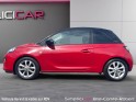 Opel adam 1.4 twinport 87 ch s/s unlimited occasion simplicicar brie-comte-robert simplicicar simplicibike france