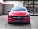 Opel adam 1.4 twinport 87 ch s/s unlimited occasion simplicicar brie-comte-robert simplicicar simplicibike france
