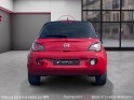 Opel adam 1.4 twinport 87 ch s/s unlimited occasion simplicicar brie-comte-robert simplicicar simplicibike france
