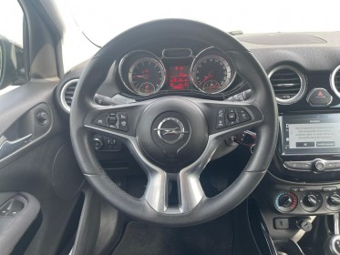 Opel adam 1.4 twinport 87 ch s/s unlimited occasion simplicicar brie-comte-robert simplicicar simplicibike france