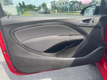 Opel adam 1.4 twinport 87 ch s/s unlimited occasion simplicicar brie-comte-robert simplicicar simplicibike france