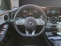 Mercedes glc 300 de 9g-tronic 4matic amg line occasion paris 17ème (75)(porte maillot) simplicicar simplicibike france