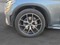 Mercedes glc 300 de 9g-tronic 4matic amg line occasion paris 17ème (75)(porte maillot) simplicicar simplicibike france
