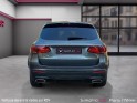 Mercedes glc 300 de 9g-tronic 4matic amg line occasion paris 17ème (75)(porte maillot) simplicicar simplicibike france