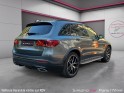 Mercedes glc 300 de 9g-tronic 4matic amg line occasion paris 17ème (75)(porte maillot) simplicicar simplicibike france